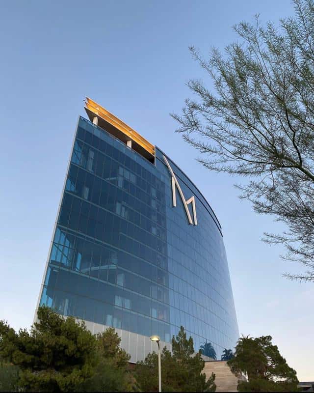 M Resort Spa & Casino