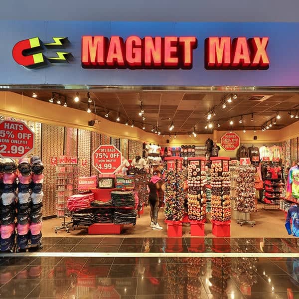 Magnet Max