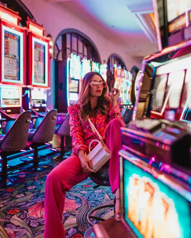 Park MGM Slots