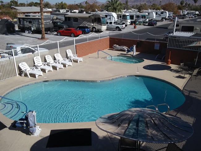 Riviera RV Park