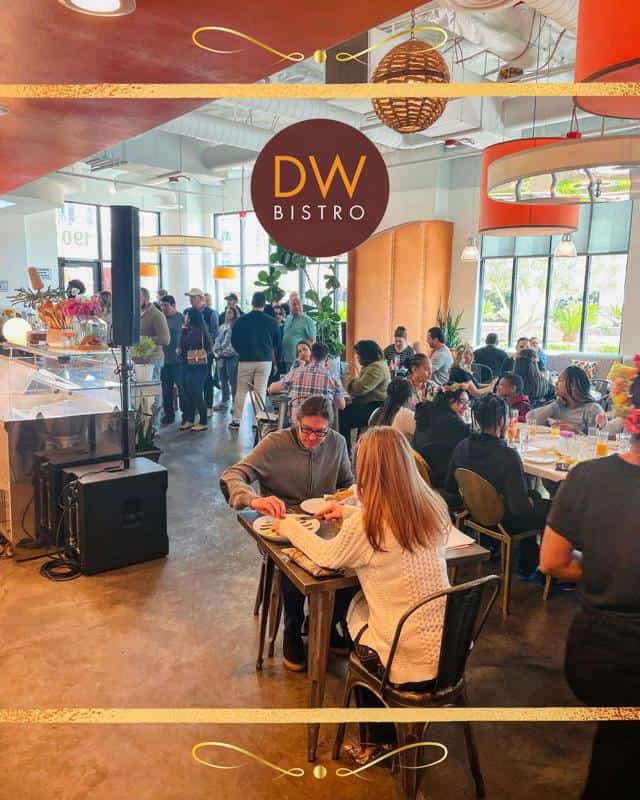 DW Bistro