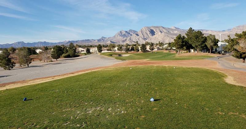 Durango Hills Golf Club