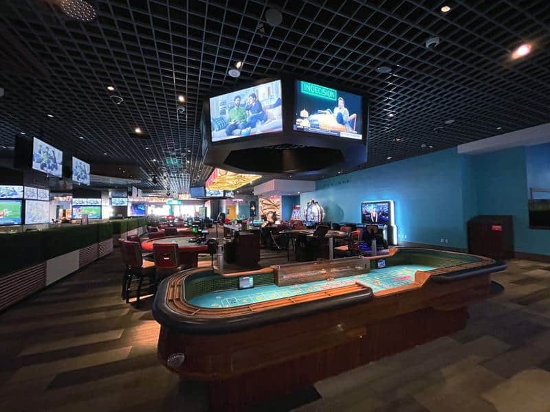 Linq Sportsbook