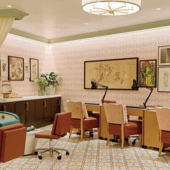 Park MGM Salon