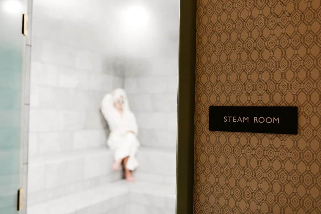 Park MGM Spa