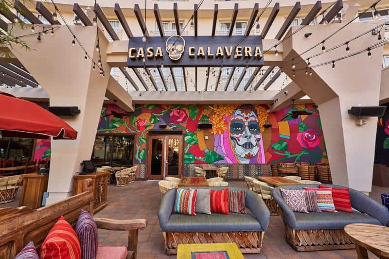 Casa Calavera 1