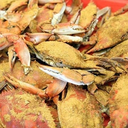 Crab Corner Maryland Seafood House