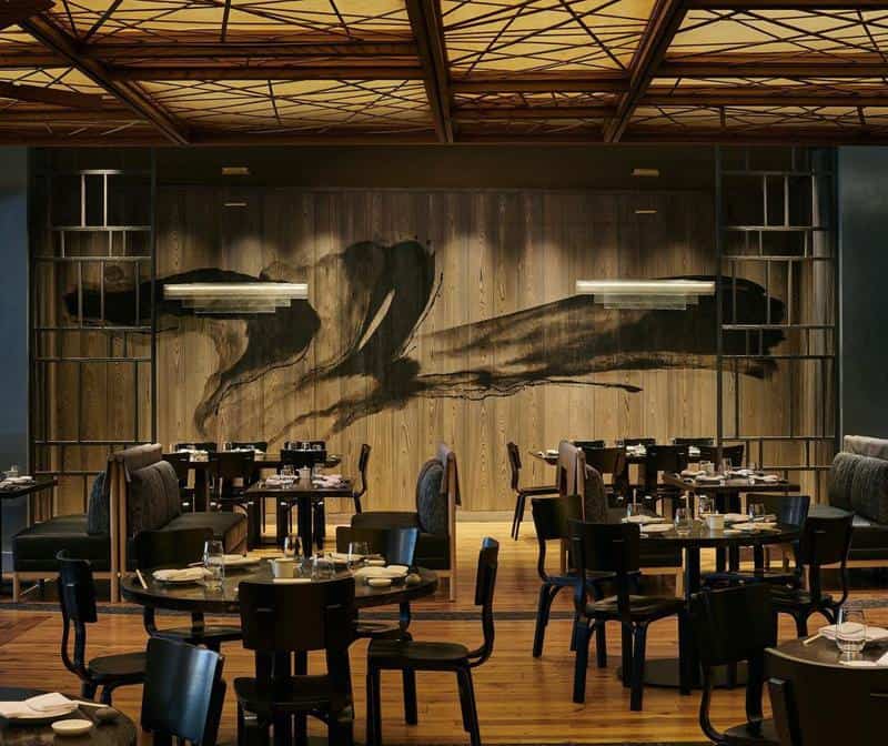 Nobu Las Vegas