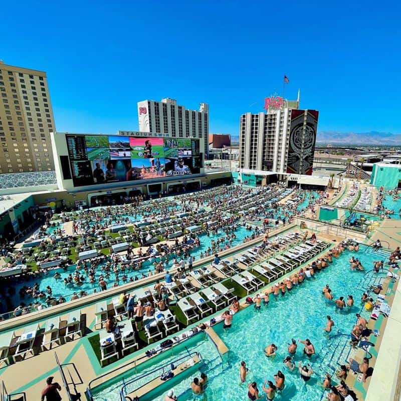 Circa Stadium Swim: FAQs 1