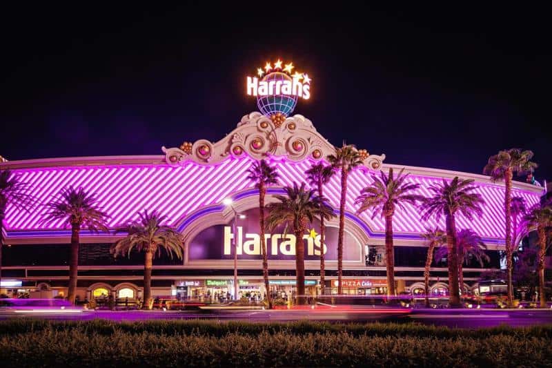 Harrah’s