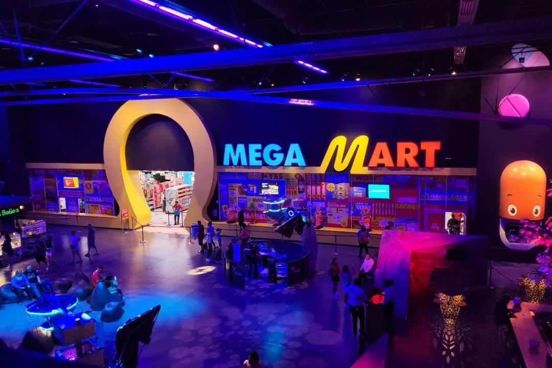 omega mart