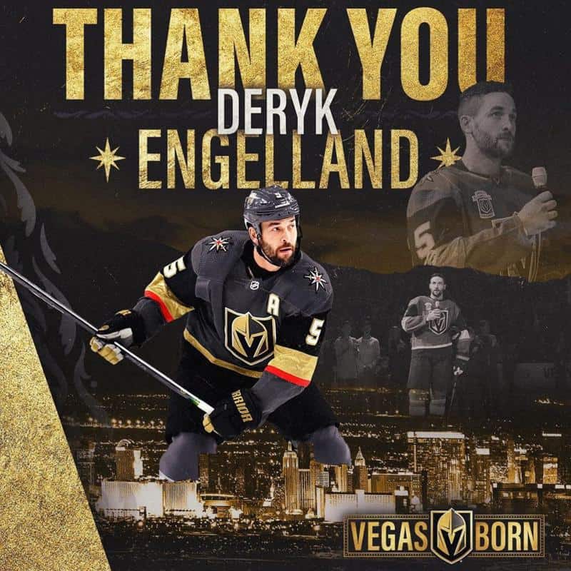 Deryk Engelland