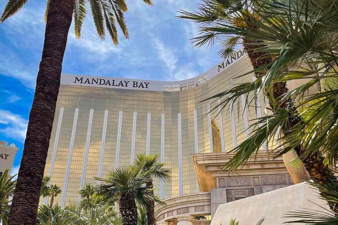 Mandalay Bay