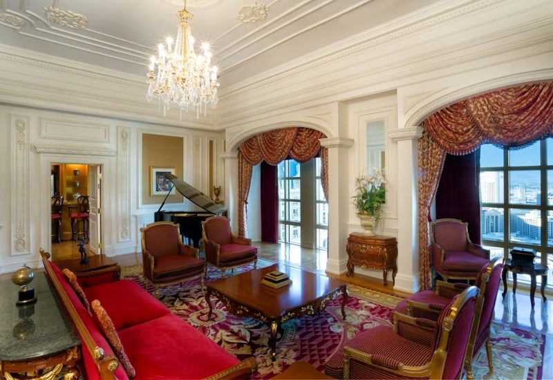 Napoleon Suite