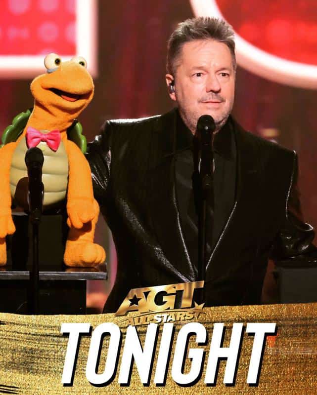 Terry Fator