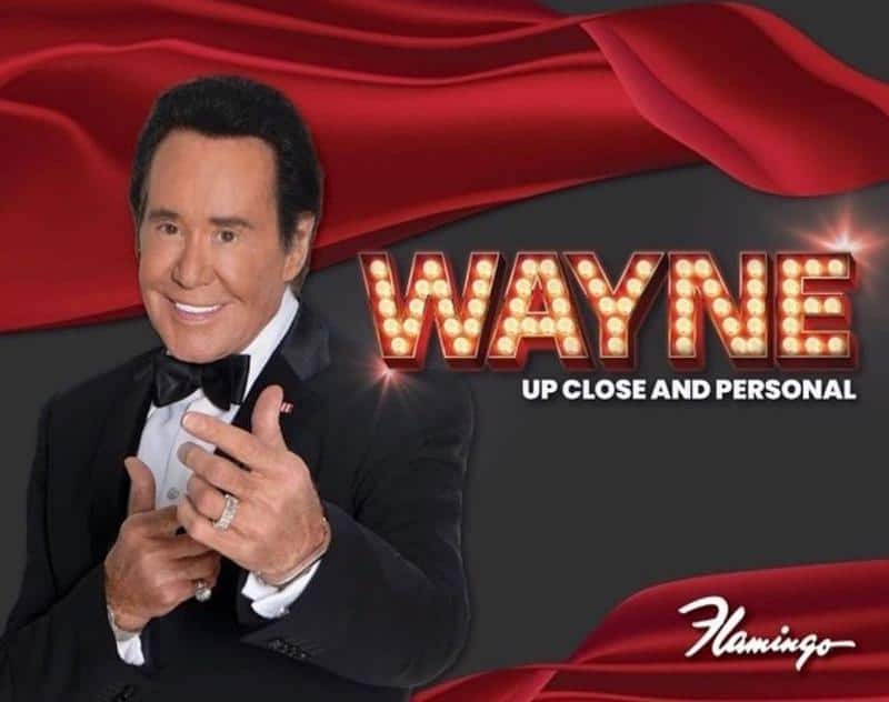 Wayne Newton