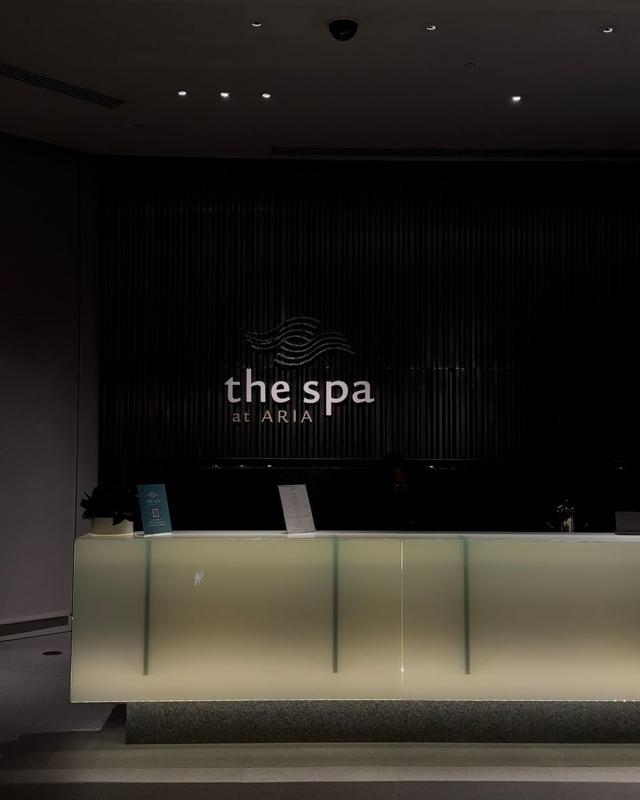 ARIA Spa