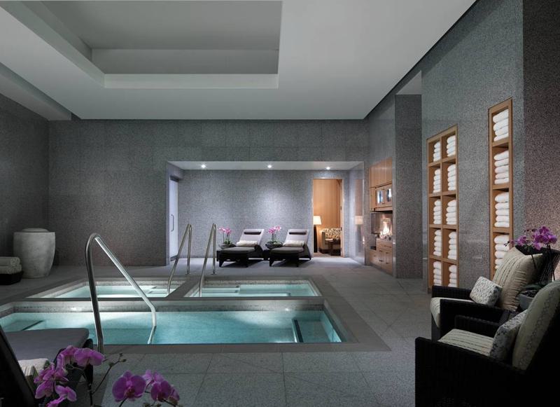 The Spa & Salon at Aria Las Vegas