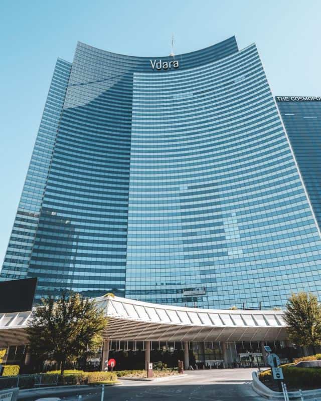 Vdara Hotel