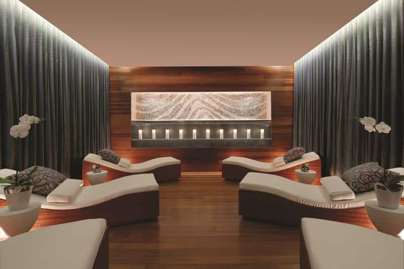 Vdara Spa