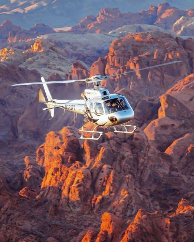 5 Star Helicopter Tours