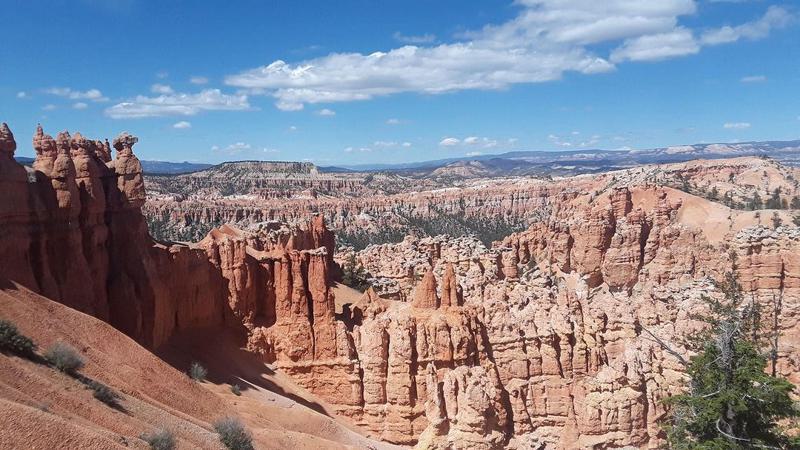 Bryce Canyon National Park