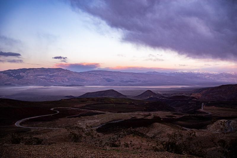 Death Valley National Park