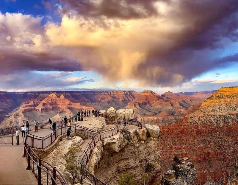 Grand Canyon National Park