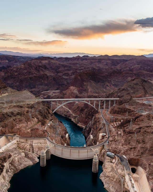 Hoover Dam