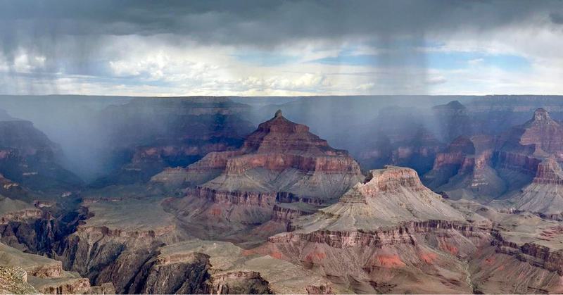 The Grand Canyon