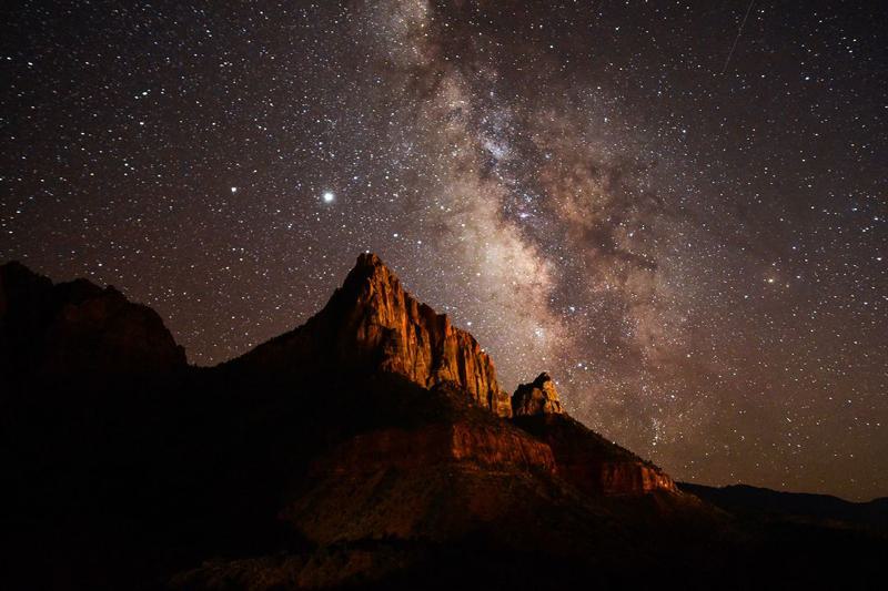 Zion National Park