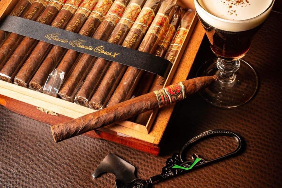 Best Cigar Lounges in Las Vegas