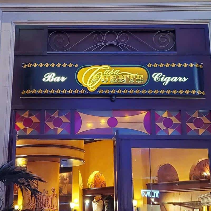 Casa Fuente Cigars