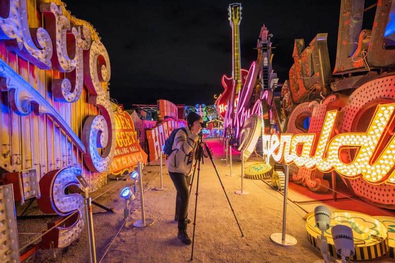 Neon Museum