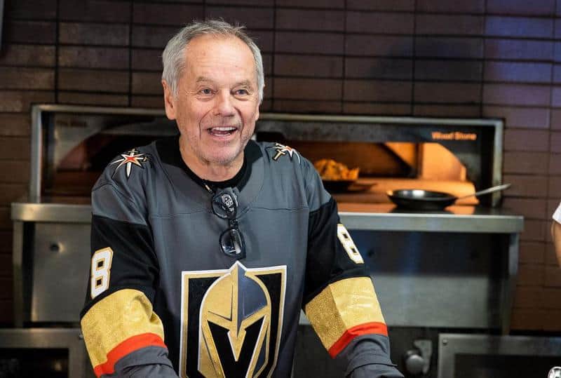 Wolfgang Puck