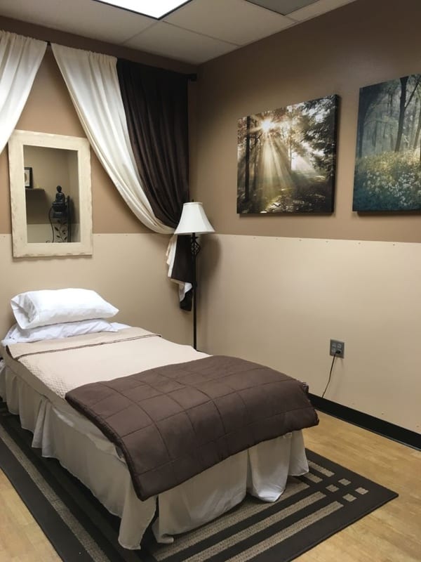 ZEROLevel Fitness & Wellness Sleep Rooms