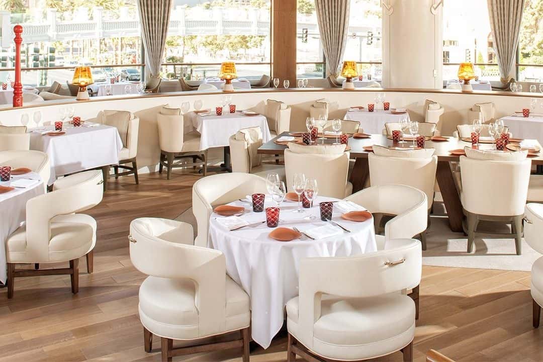 Giada Restaurant Las Vegas