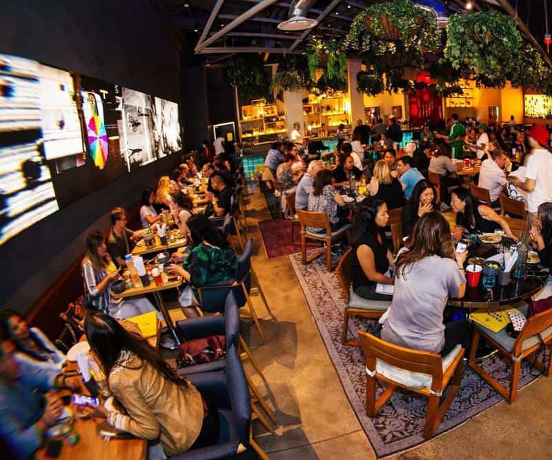 Roy Choi’s Best Friend Restaurant