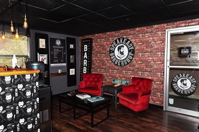 11 Best Barber Shops in Las Vegas