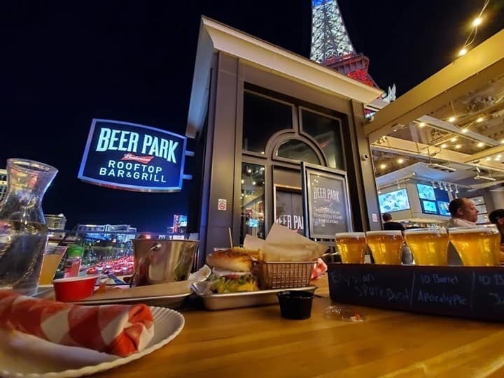 Beer Park