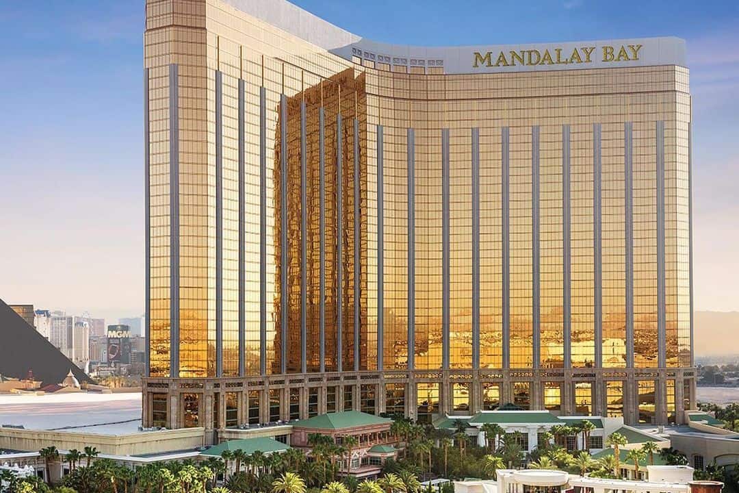 Mandalay Bay