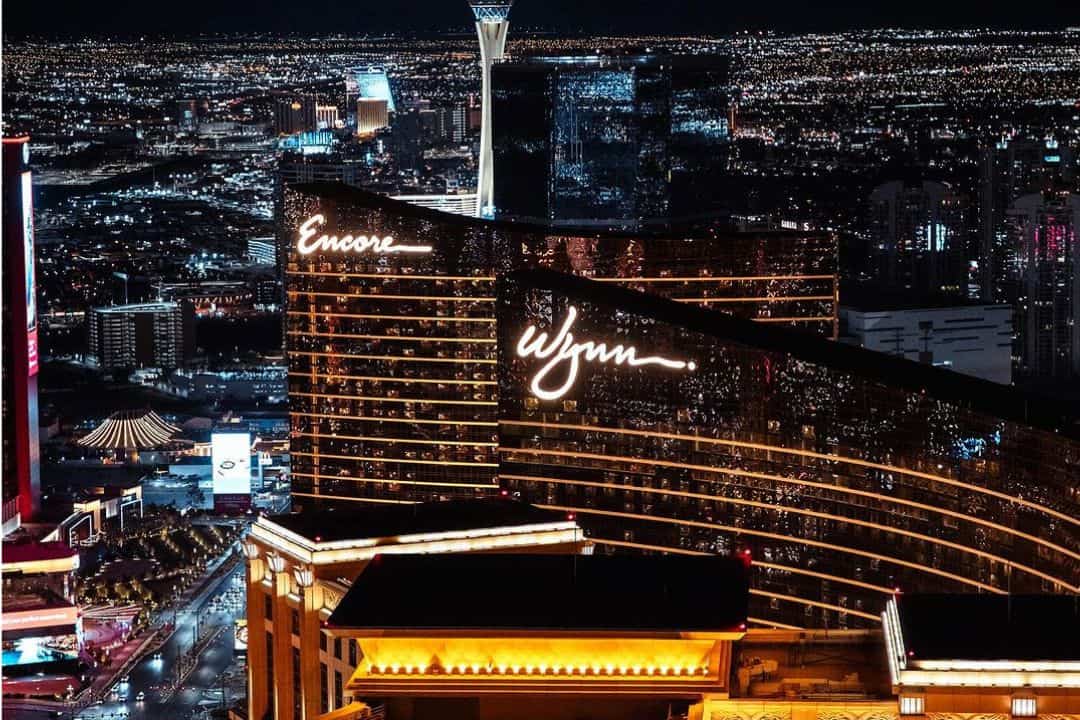 wynn and encore