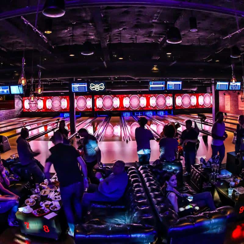 10 Best Bowling Alley Las Vegas