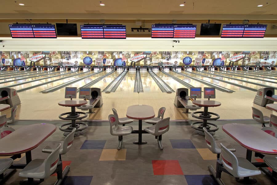 Gold Coast Bowling Center