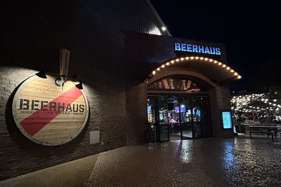 Beerhaus