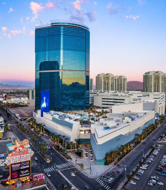 Fontainebleau Las Vegas