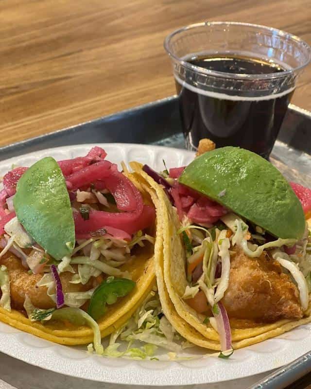 El Norte Taco Shop